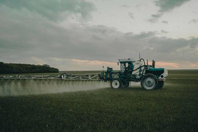 U.S. Farm Debt Hits a Record $605 Billion — And an $8 Billion Bailout Covers Just 1.3% of the Tab